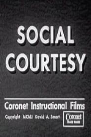 Social Courtesy (1951)