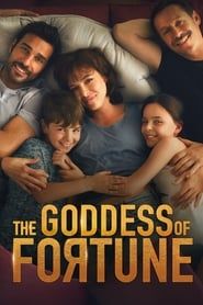 The Goddess of Fortune series tv