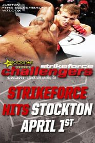Image Strikeforce Challengers 15: Wilcox vs. Damm 2011