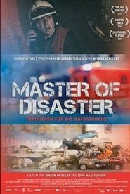 Master of Disaster series tv
