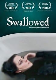 Image Swallowed