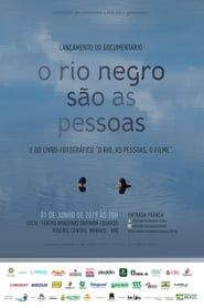 O Rio Negro São as Pessoas series tv
