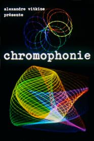 Chromophonie (1967)