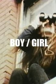 Image Boy / Girl 1987