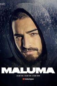 Maluma: What I Was, What I Am, What I Will Be series tv