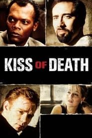 Affiche de Kiss of Death