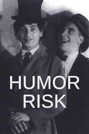 Humor Risk (1921)