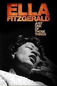 Ella Fitzgerald: Just One of Those Things series tv