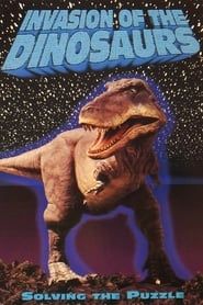 Invasion of the Dinosaurs series tv