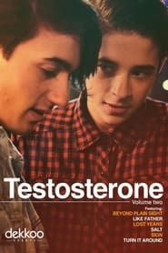 Affiche de Testosterone: Volume Two