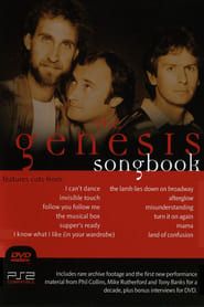 Genesis - The Genesis Songbook (2001)