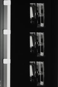 Image Autoportrait en blanc et en noir 1977