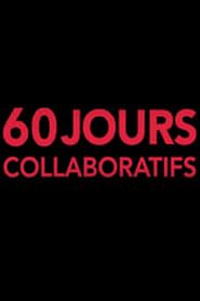 Affiche de 60 jours collaboratifs