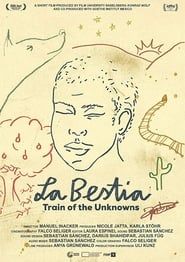 Image La Bestia - Train of the Unknowns