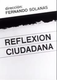watch Reflexión ciudadana