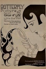 Image The Circus of Life 1917