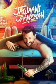 Jawaani Jaaneman series tv
