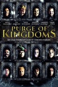 Purge of Kingdoms series tv