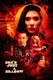 She's Just a Shadow 2019 streaming
