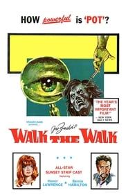 Walk the Walk series tv