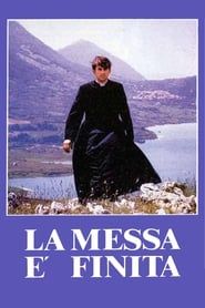 Image La Messe est finie 1985