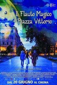 Il flauto magico di Piazza Vittorio series tv