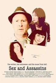 Sex and Assassins series tv