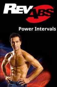 Rev Abs - Power Intervals series tv