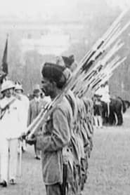 Arrival of the Earl of Lytton at Calcutta  streaming