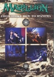Marillion: From Stoke Row To Ipanema (1990)
