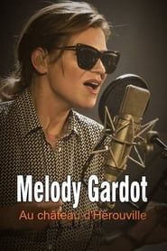 Melody Gardot au château d