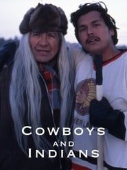 watch Cowboys & Indians