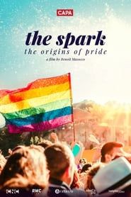 The Spark: The Origins of Pride series tv