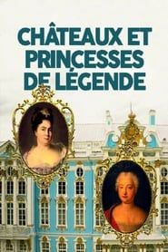 Châteaux et princesses de légende series tv