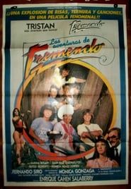 The Adventures of Tremendo (1986)