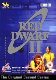 Red Dwarf: It's Cold Outside - Series II series tv