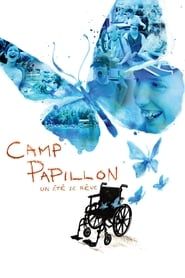 Affiche de Camp Papillon
