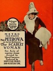 The Scarlet Woman 1916 streaming