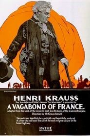 A Vagabond of France (1917)