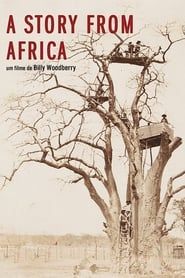 Affiche de A Story from Africa