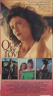 watch Quest for Love