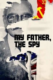 Image My Father, the Spy