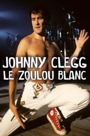 Affiche de Johnny Clegg, le Zoulou blanc
