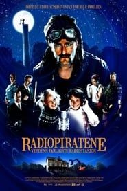 The Radio Pirates series tv