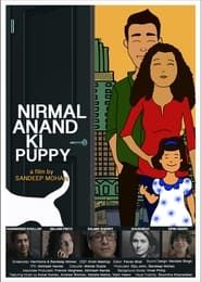 Nirmal Anand Ki Puppy-hd