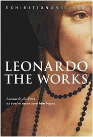 Leonardo: The Works series tv