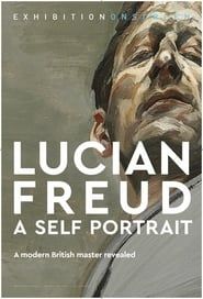Image Lucian Freud: A Self Portrait