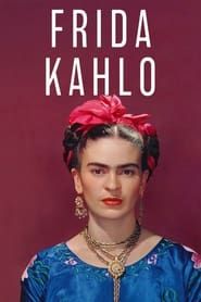 Image Exhibition On Screen: Frida Kahlo