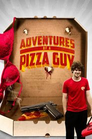 Adventures of a Pizza Guy (2015)