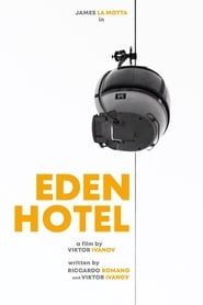 Eden Hotel series tv